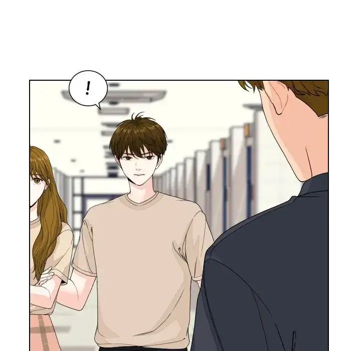 Unrequited Love (official) Chapter 80 - page 18