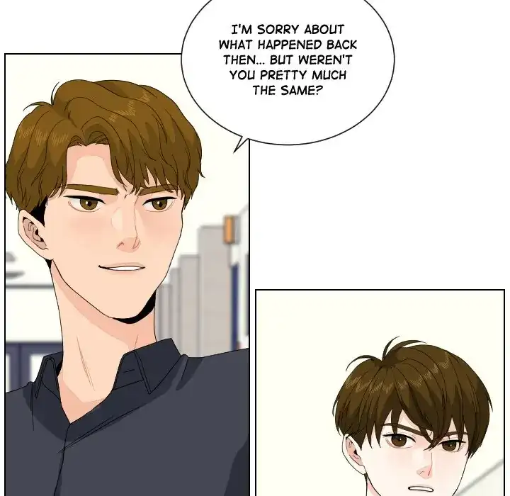 Unrequited Love (official) Chapter 80 - page 24