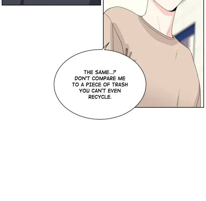 Unrequited Love (official) Chapter 80 - page 25