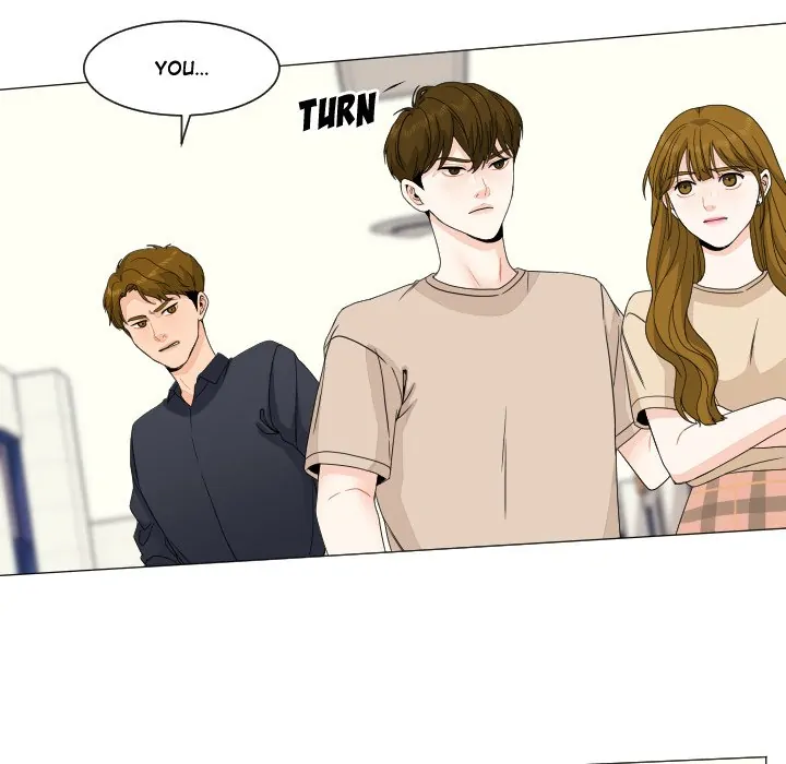 Unrequited Love (official) Chapter 80 - page 26