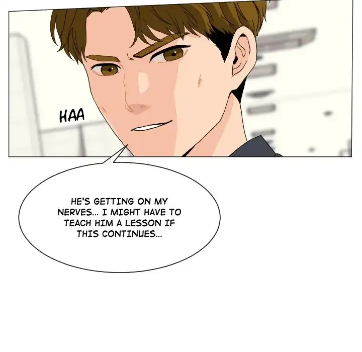 Unrequited Love (official) Chapter 80 - page 27