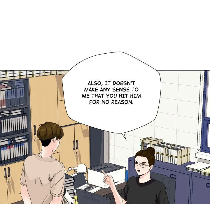 Unrequited Love (official) Chapter 80 - page 35