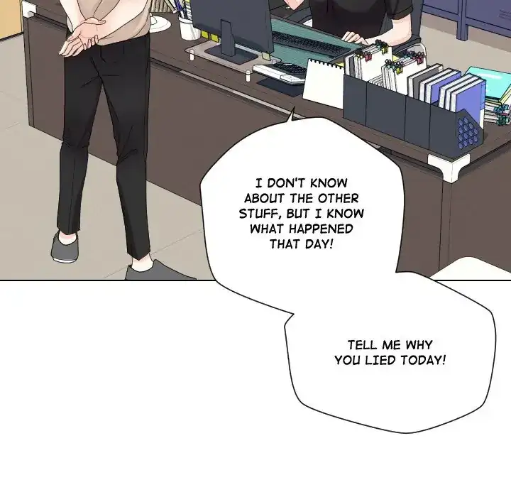 Unrequited Love (official) Chapter 80 - page 36