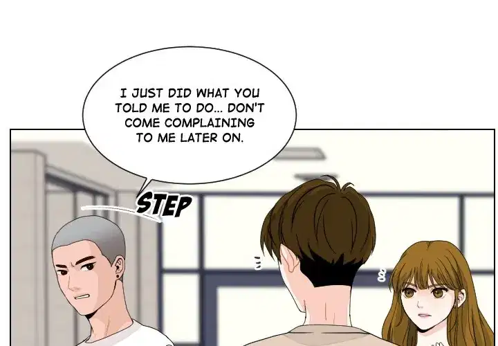 Unrequited Love (official) Chapter 80 - page 3