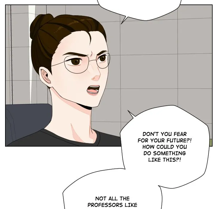 Unrequited Love (official) Chapter 80 - page 39