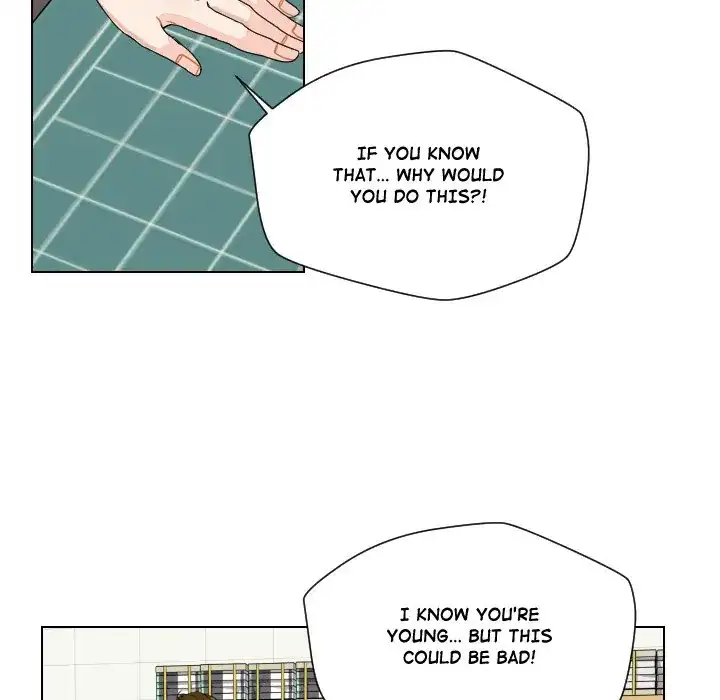 Unrequited Love (official) Chapter 80 - page 43