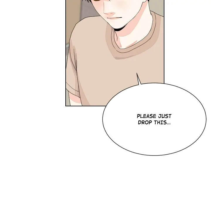 Unrequited Love (official) Chapter 80 - page 46