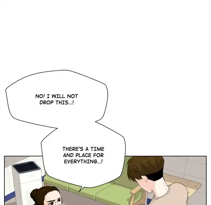 Unrequited Love (official) Chapter 80 - page 47