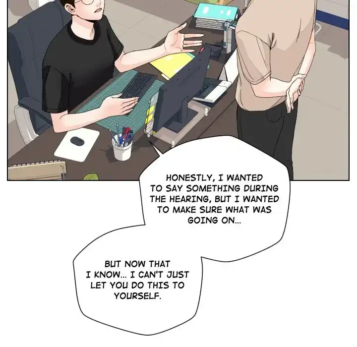 Unrequited Love (official) Chapter 80 - page 48