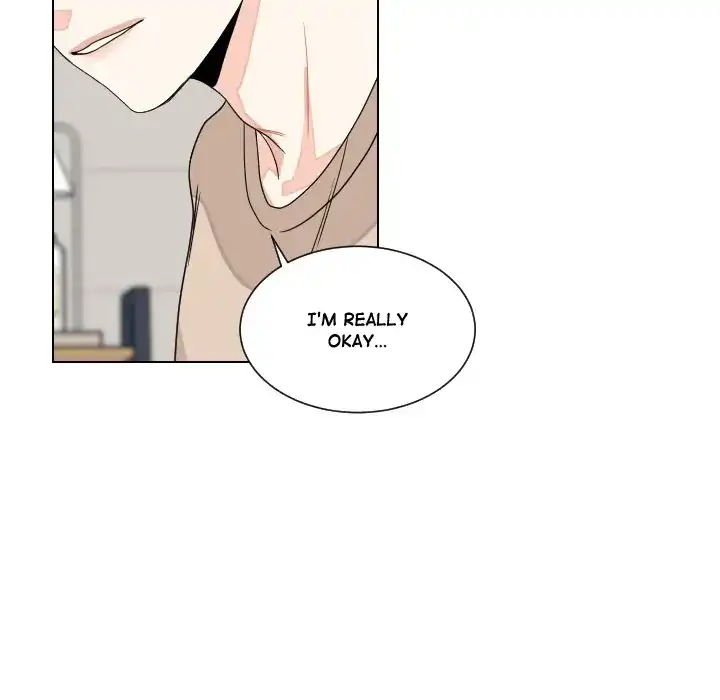 Unrequited Love (official) Chapter 80 - page 50