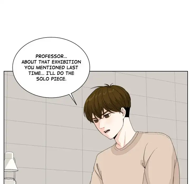 Unrequited Love (official) Chapter 80 - page 53