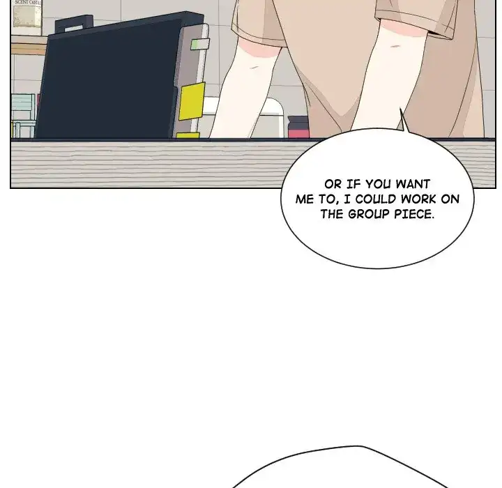 Unrequited Love (official) Chapter 80 - page 54