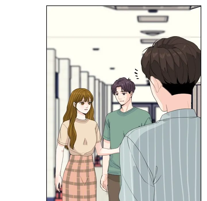 Unrequited Love (official) Chapter 80 - page 60