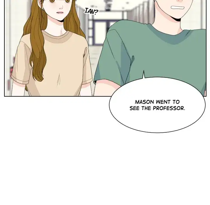 Unrequited Love (official) Chapter 80 - page 62