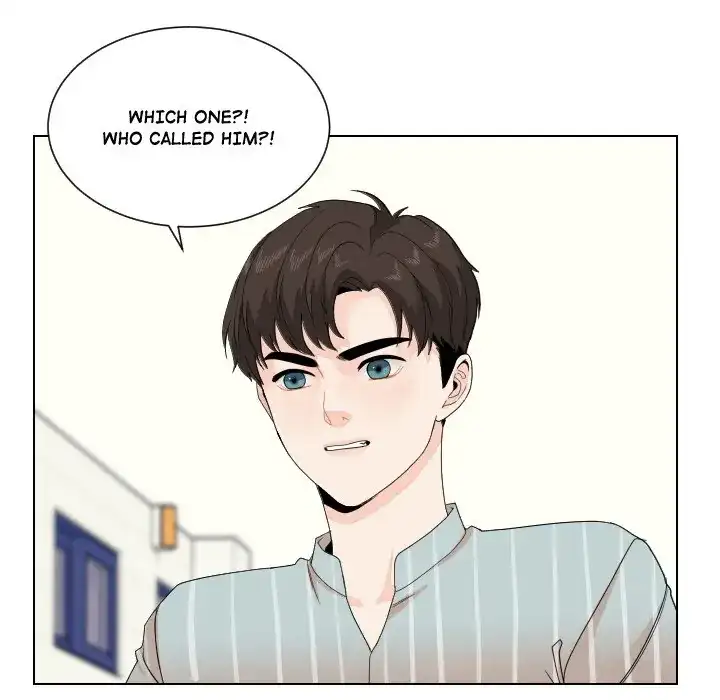 Unrequited Love (official) Chapter 80 - page 63
