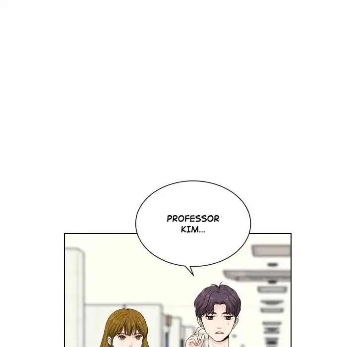 Unrequited Love (official) Chapter 80 - page 64