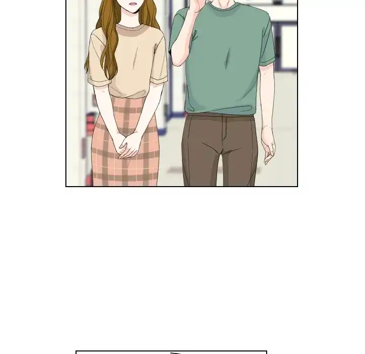 Unrequited Love (official) Chapter 80 - page 65