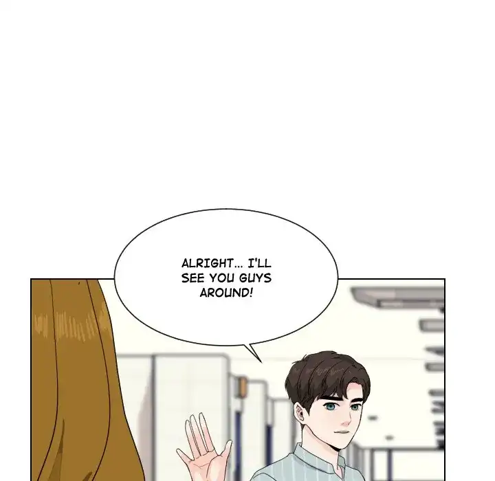 Unrequited Love (official) Chapter 80 - page 67