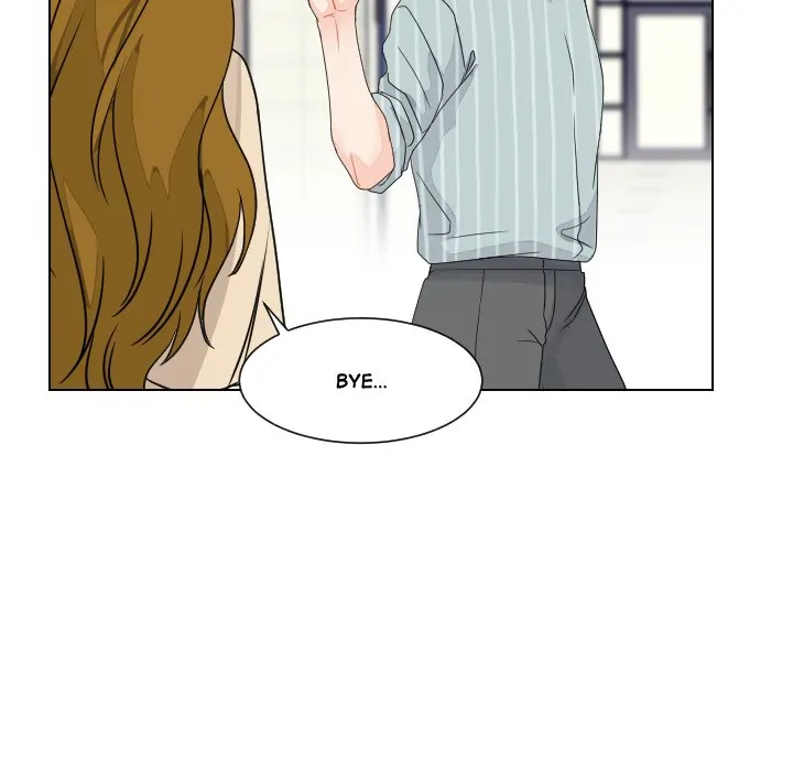 Unrequited Love (official) Chapter 80 - page 68