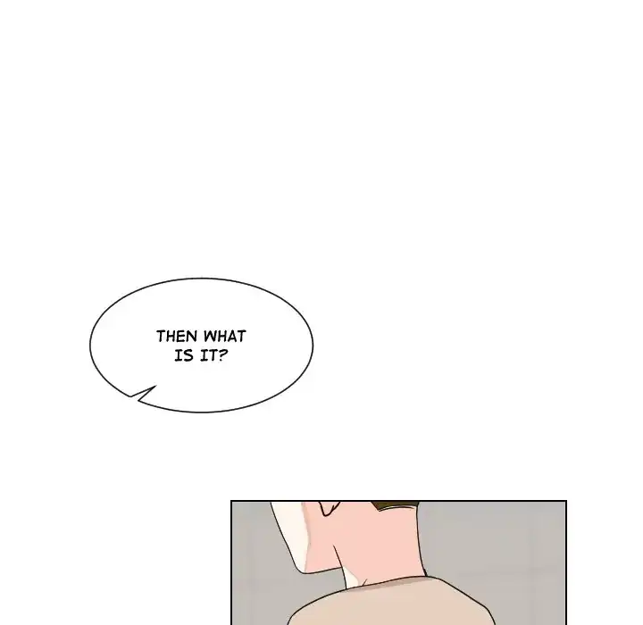 Unrequited Love (official) Chapter 80 - page 71