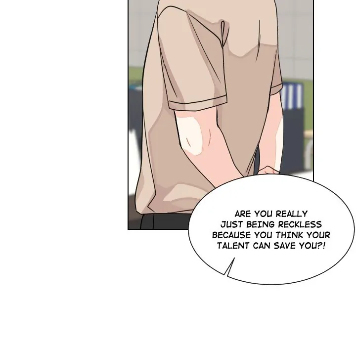 Unrequited Love (official) Chapter 80 - page 72