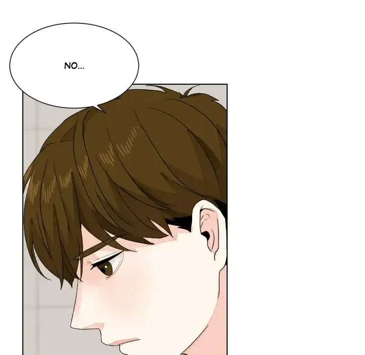 Unrequited Love (official) Chapter 80 - page 73
