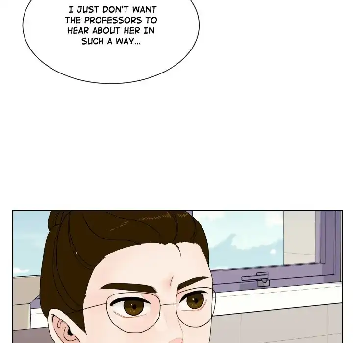 Unrequited Love (official) Chapter 80 - page 78