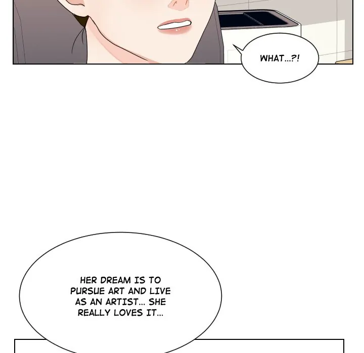 Unrequited Love (official) Chapter 80 - page 79
