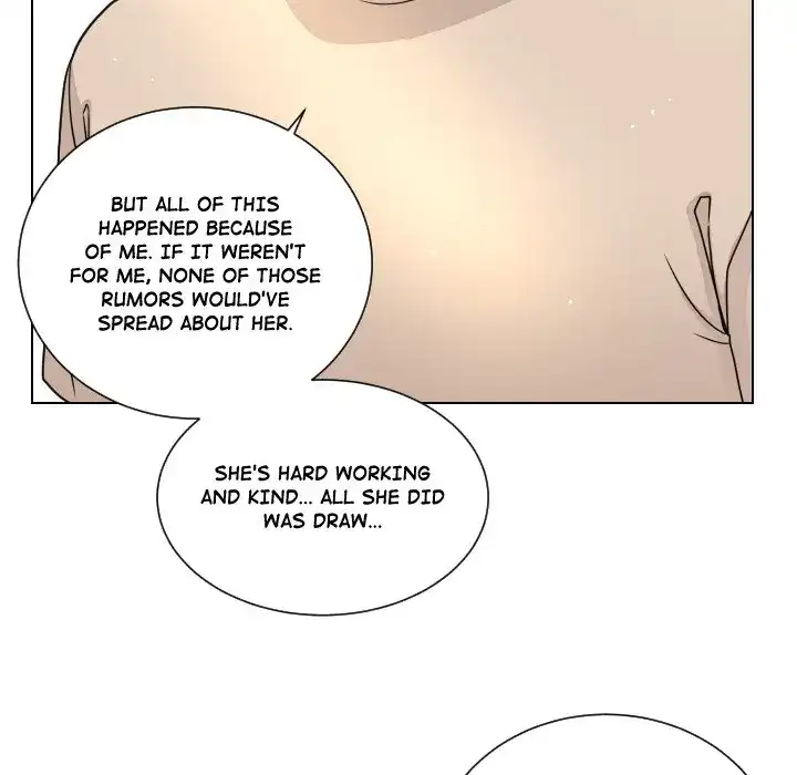 Unrequited Love (official) Chapter 80 - page 81