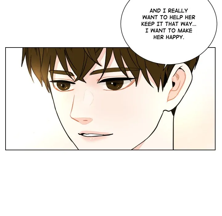 Unrequited Love (official) Chapter 80 - page 82
