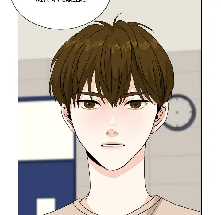 Unrequited Love (official) Chapter 80 - page 85
