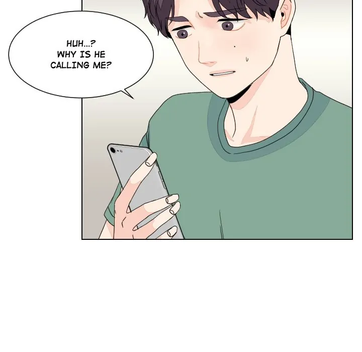 Unrequited Love (official) Chapter 80 - page 92