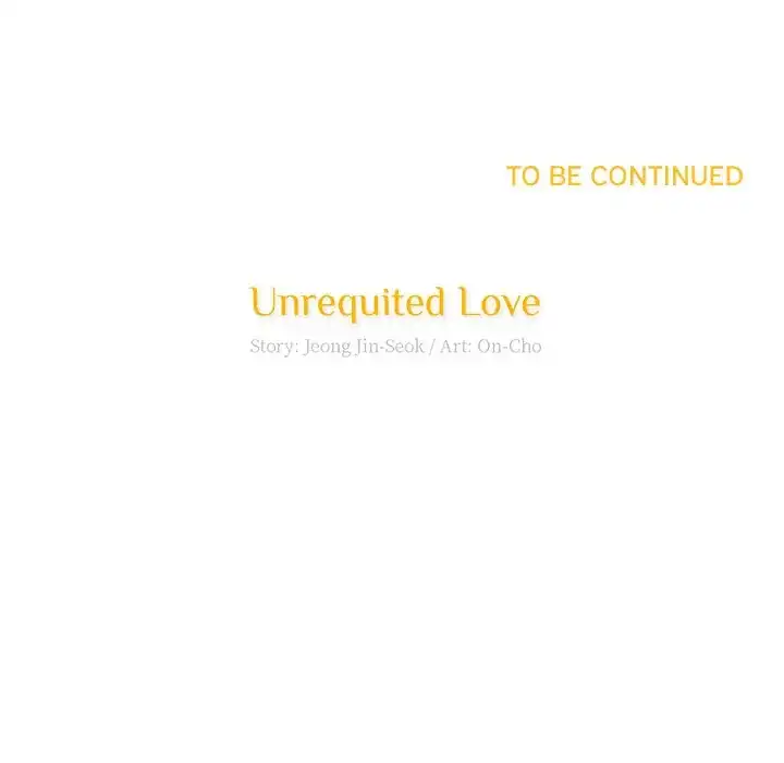 Unrequited Love (official) Chapter 80 - page 93