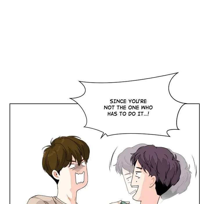 Unrequited Love (official) Chapter 79 - page 9