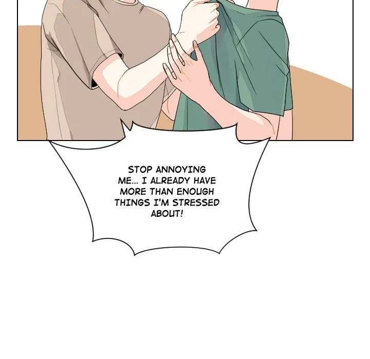 Unrequited Love (official) Chapter 79 - page 10