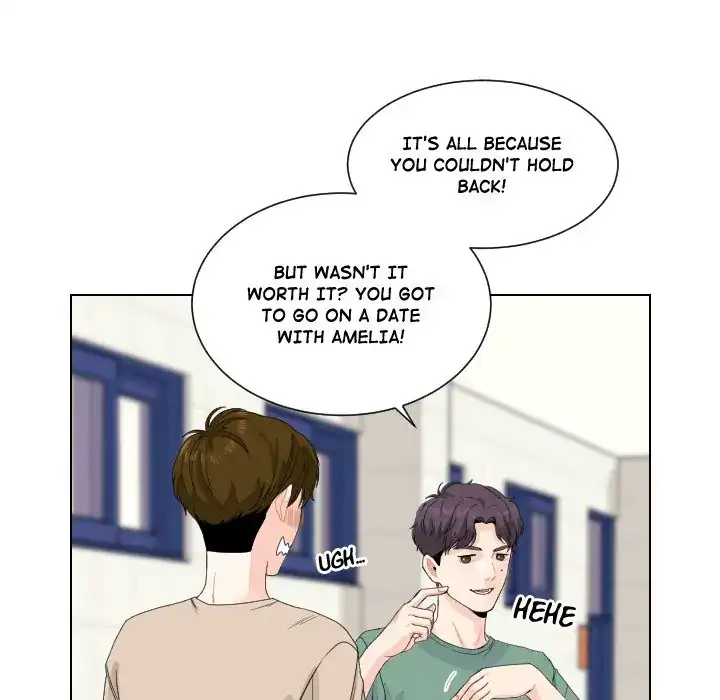 Unrequited Love (official) Chapter 79 - page 11