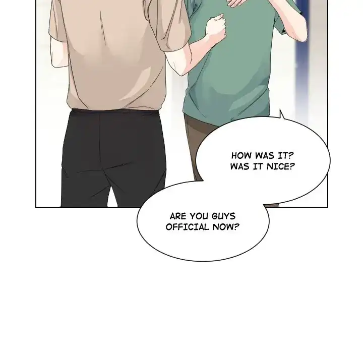 Unrequited Love (official) Chapter 79 - page 12