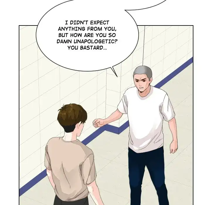 Unrequited Love (official) Chapter 79 - page 22