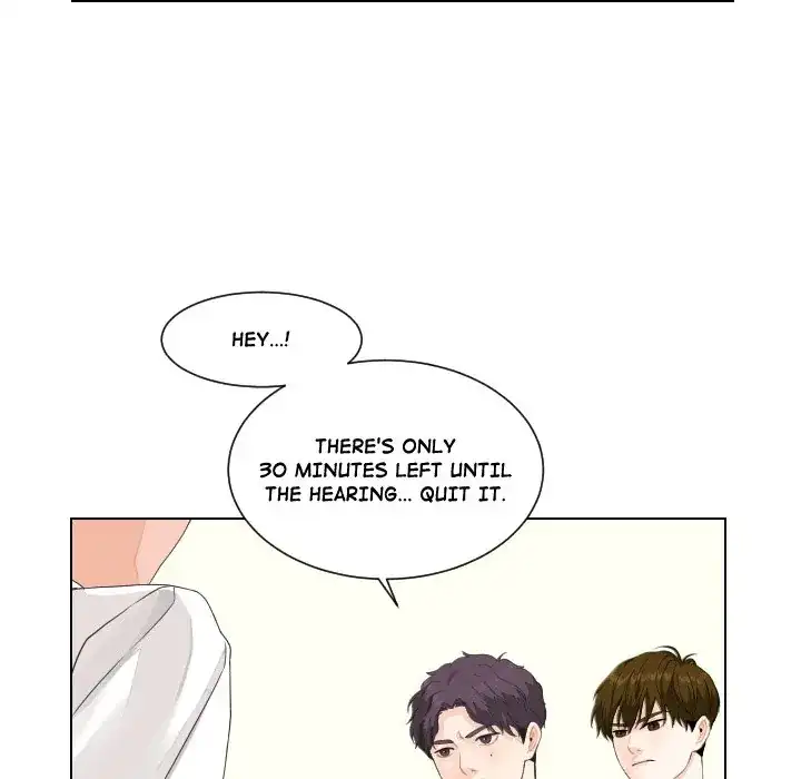 Unrequited Love (official) Chapter 79 - page 23