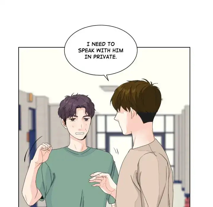 Unrequited Love (official) Chapter 79 - page 30