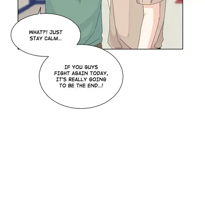 Unrequited Love (official) Chapter 79 - page 31