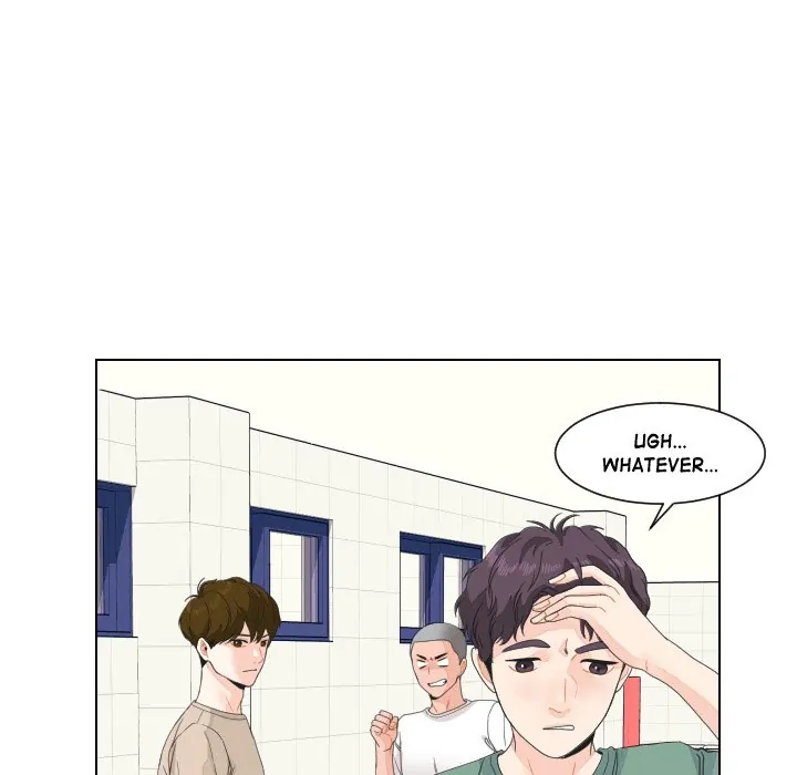 Unrequited Love (official) Chapter 79 - page 37