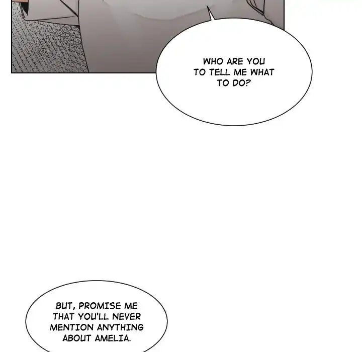 Unrequited Love (official) Chapter 79 - page 42