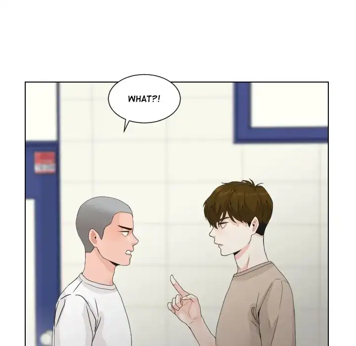 Unrequited Love (official) Chapter 79 - page 44