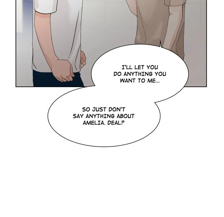 Unrequited Love (official) Chapter 79 - page 45