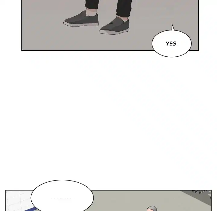 Unrequited Love (official) Chapter 79 - page 52