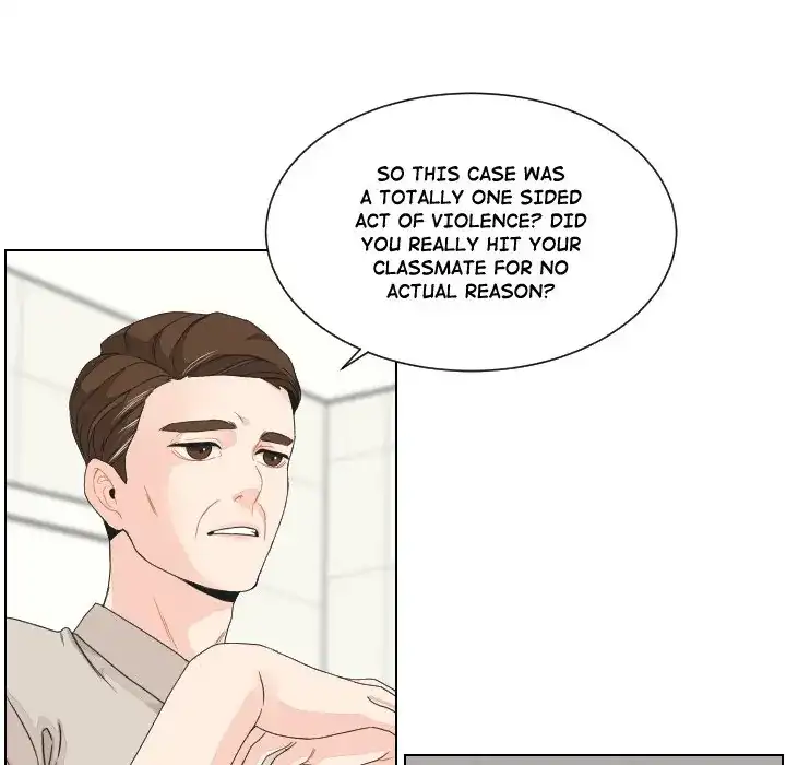 Unrequited Love (official) Chapter 79 - page 54