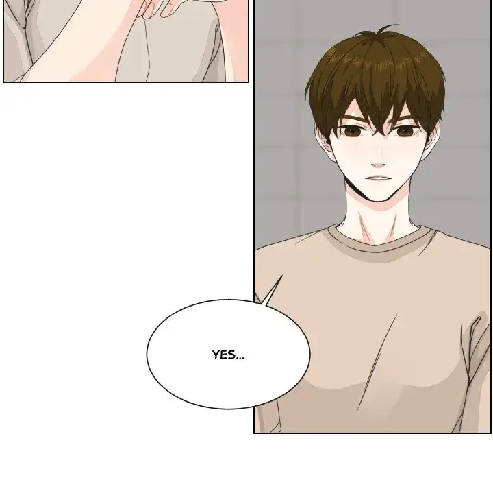Unrequited Love (official) Chapter 79 - page 55