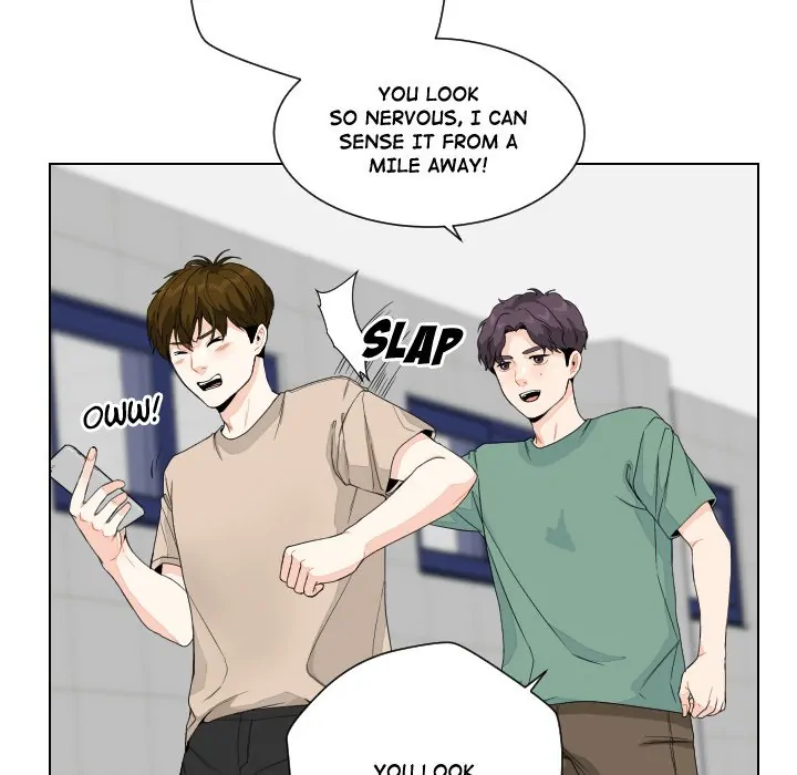 Unrequited Love (official) Chapter 79 - page 5