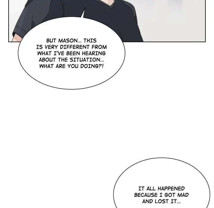 Unrequited Love (official) Chapter 79 - page 62